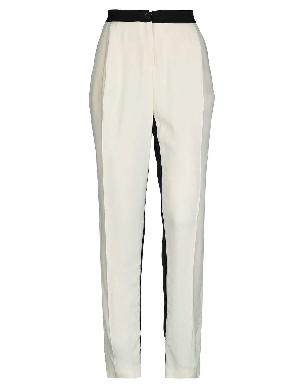 Diana Gallesi Womens Pants - Ivory