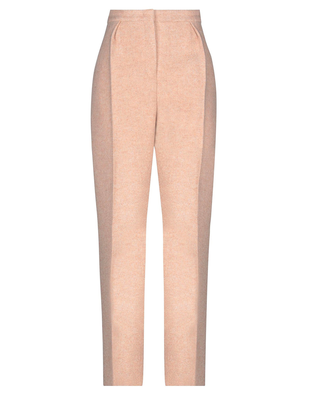 Jil Sander Womens Pants - Light pink