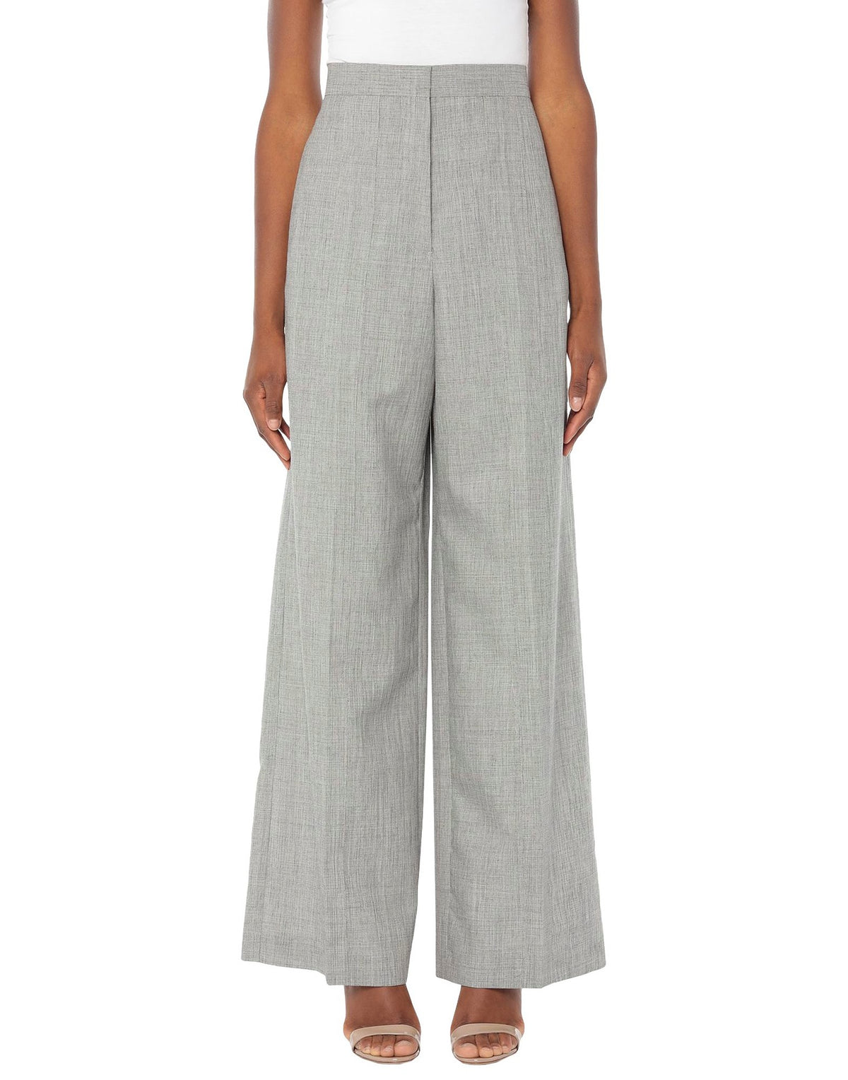 Jil Sander Womens Pants - Grey