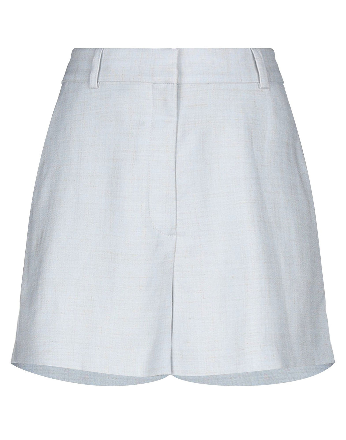Stella Mccartney Womens Shorts & Bermuda Shorts - Sky blue