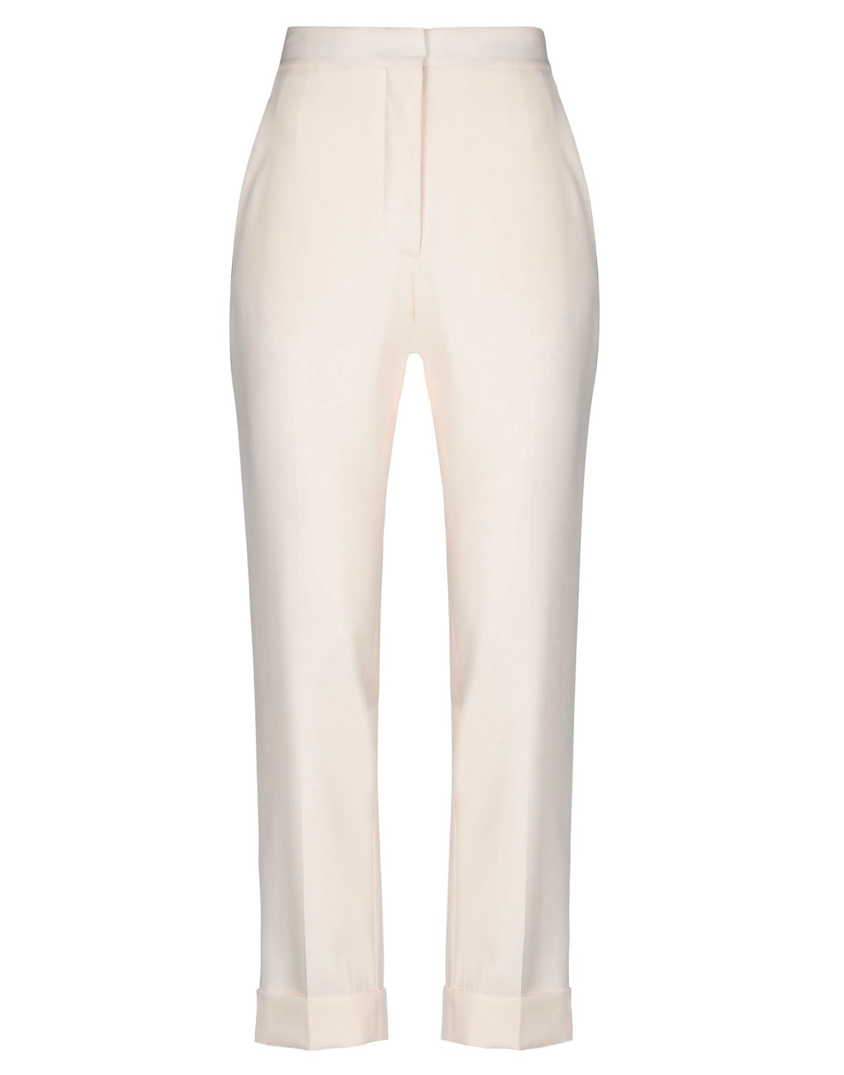 Stella Mccartney Womens Pants - Light pink