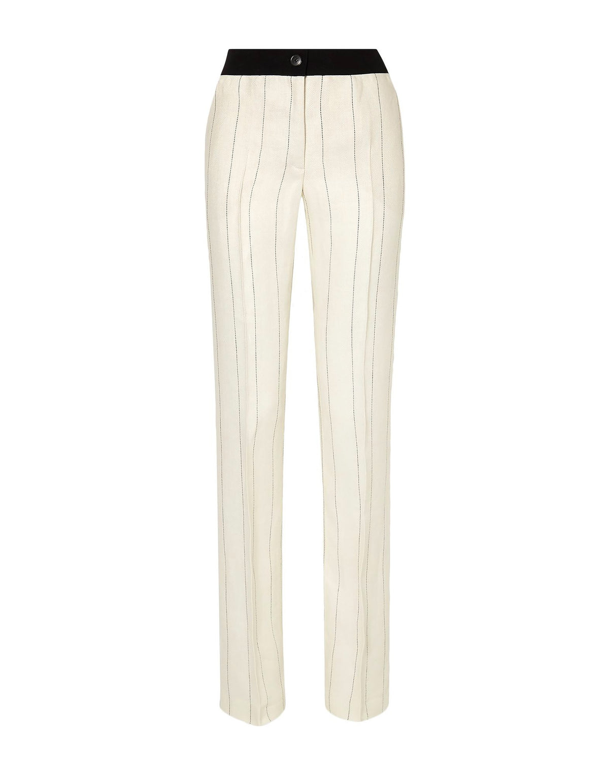 Akris Womens Pants - White