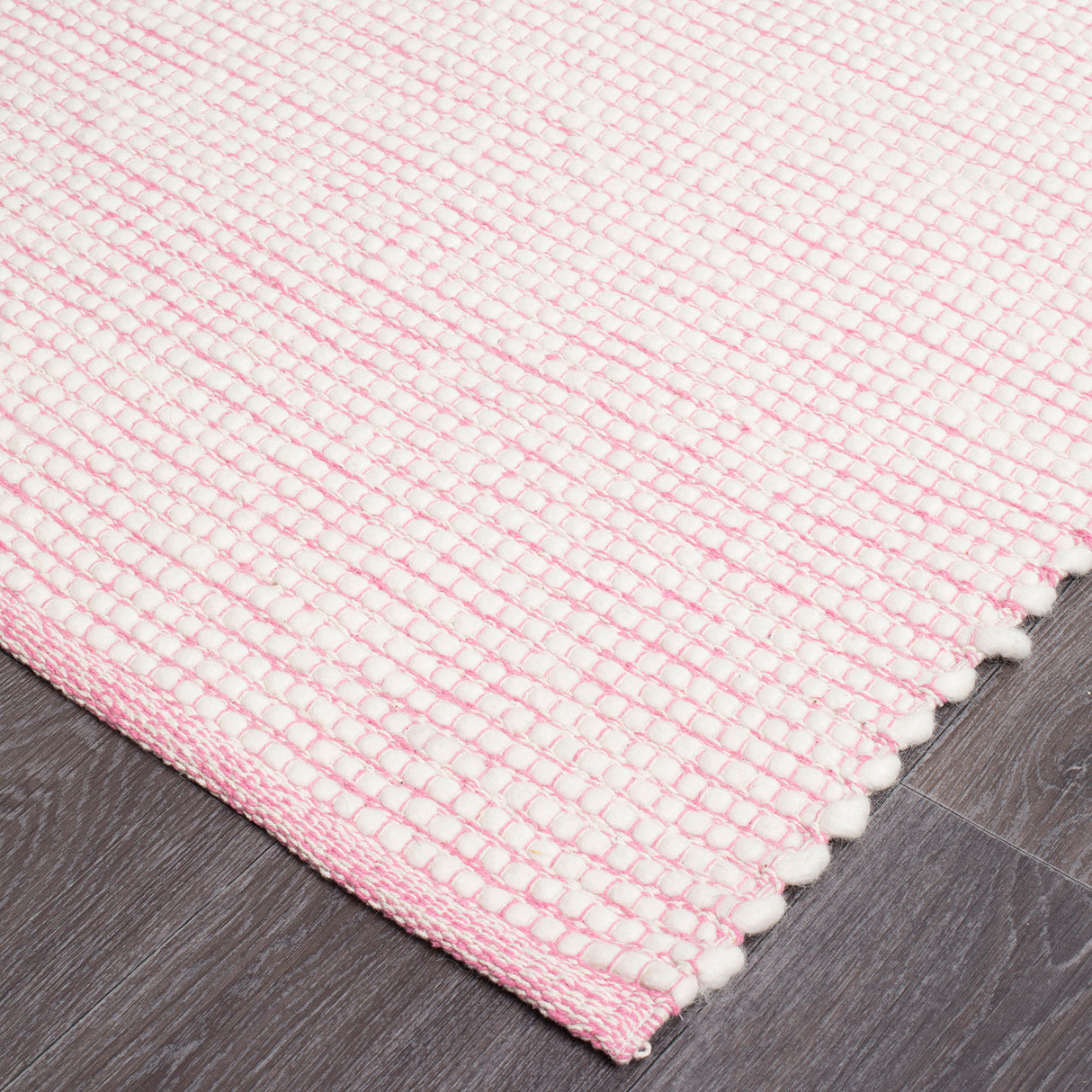 Loft Pink Rug