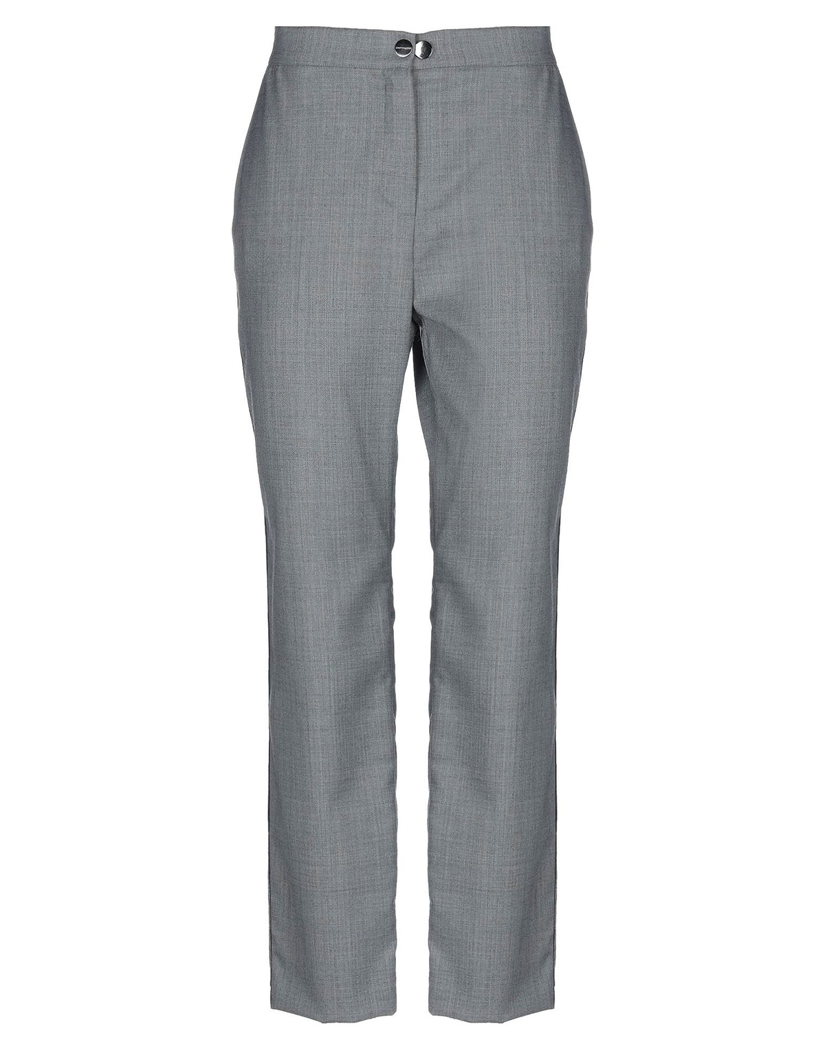 Cristinaeffe Womens Pants - Grey