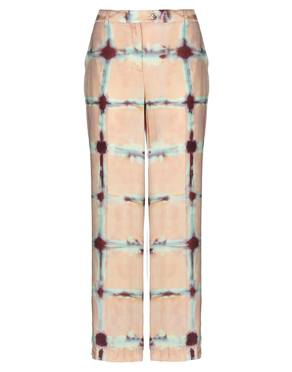 Liviana Conti Womens Pants - Sand