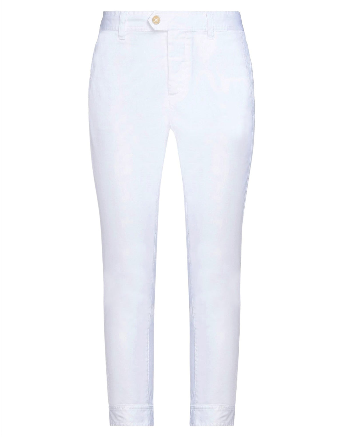 Dsquared2 Womens Pants - White