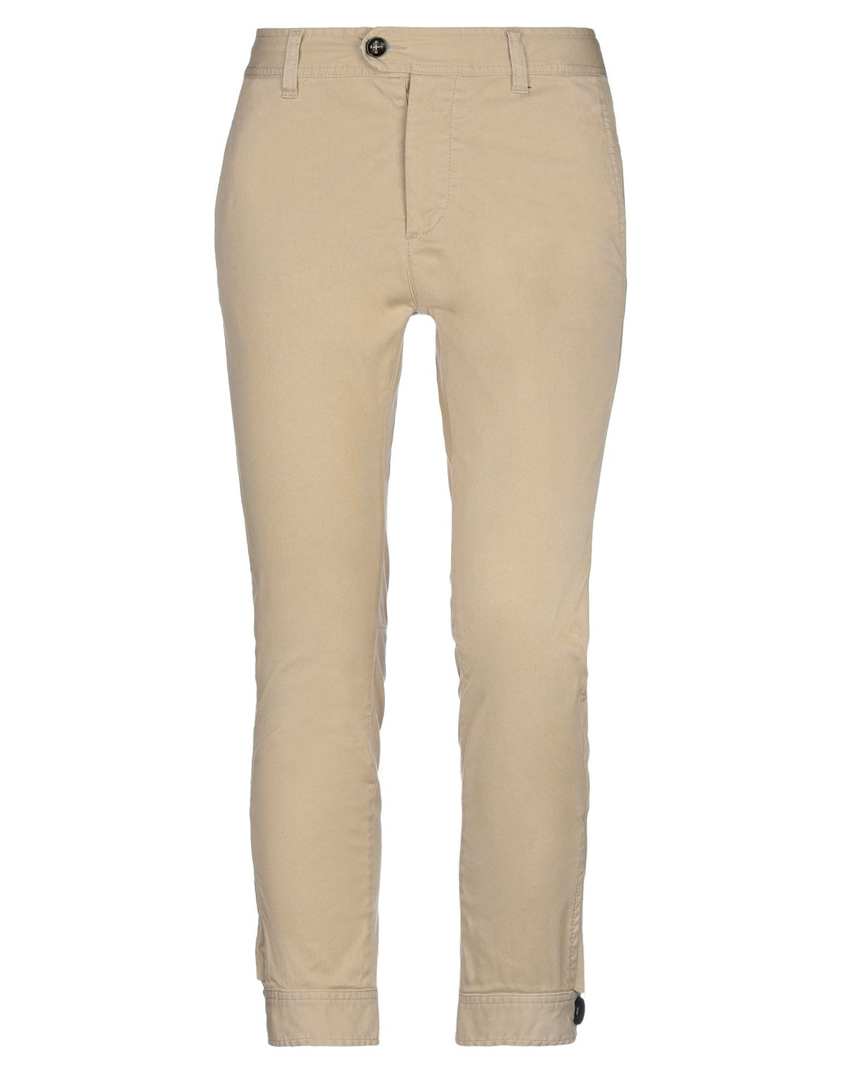 Dsquared2 Womens Pants - Beige