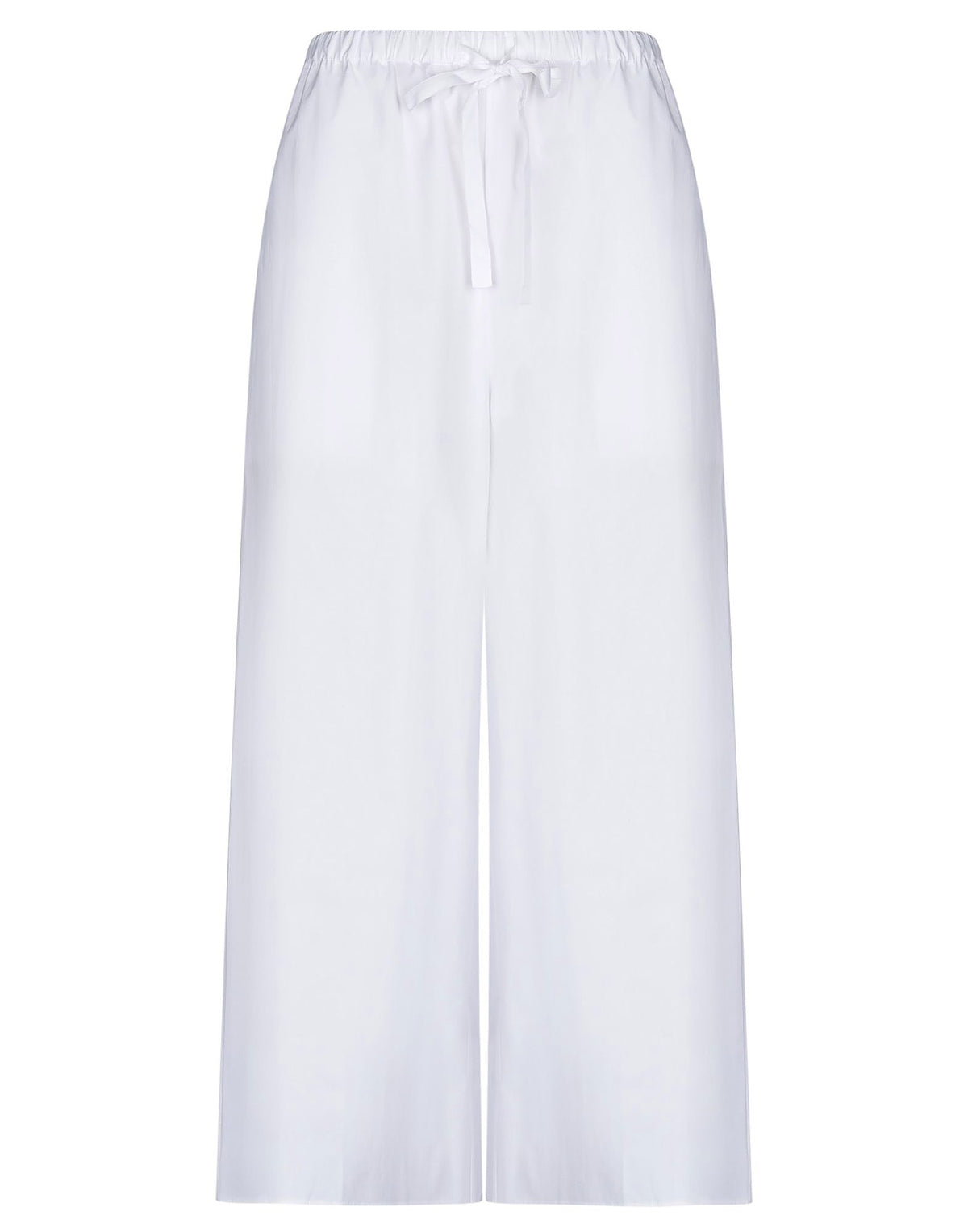 Theory Womens Pants - White