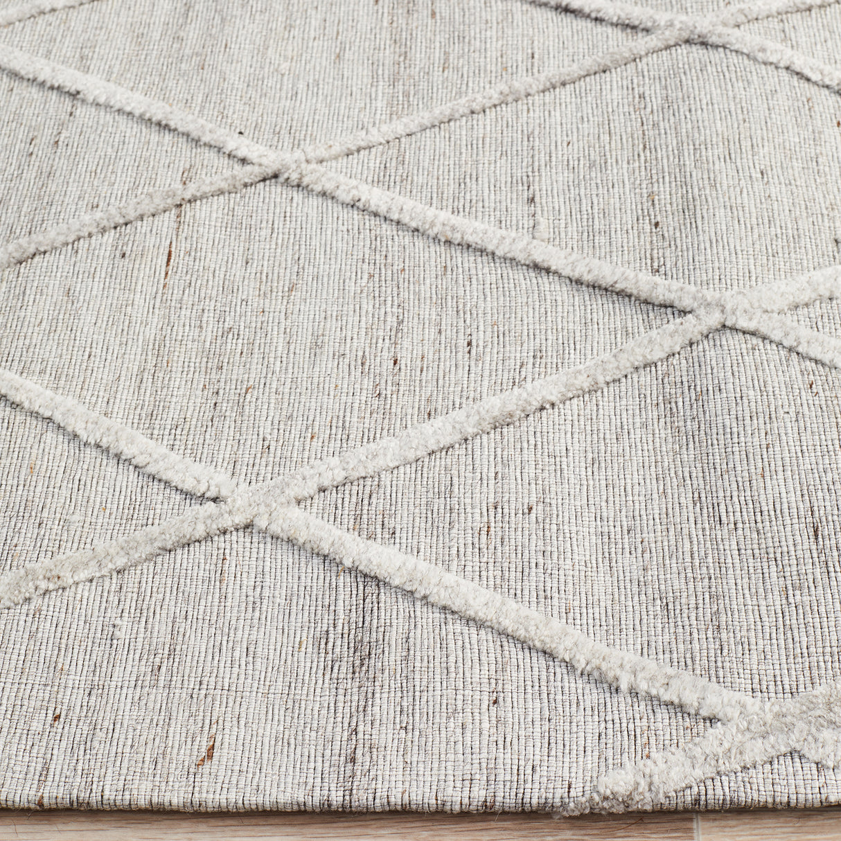 Visions 5051 Silver Rug