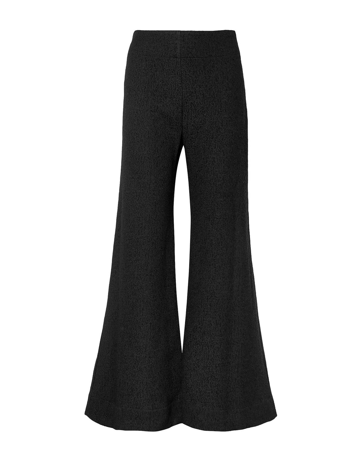 Deitas Womens Pants - Black