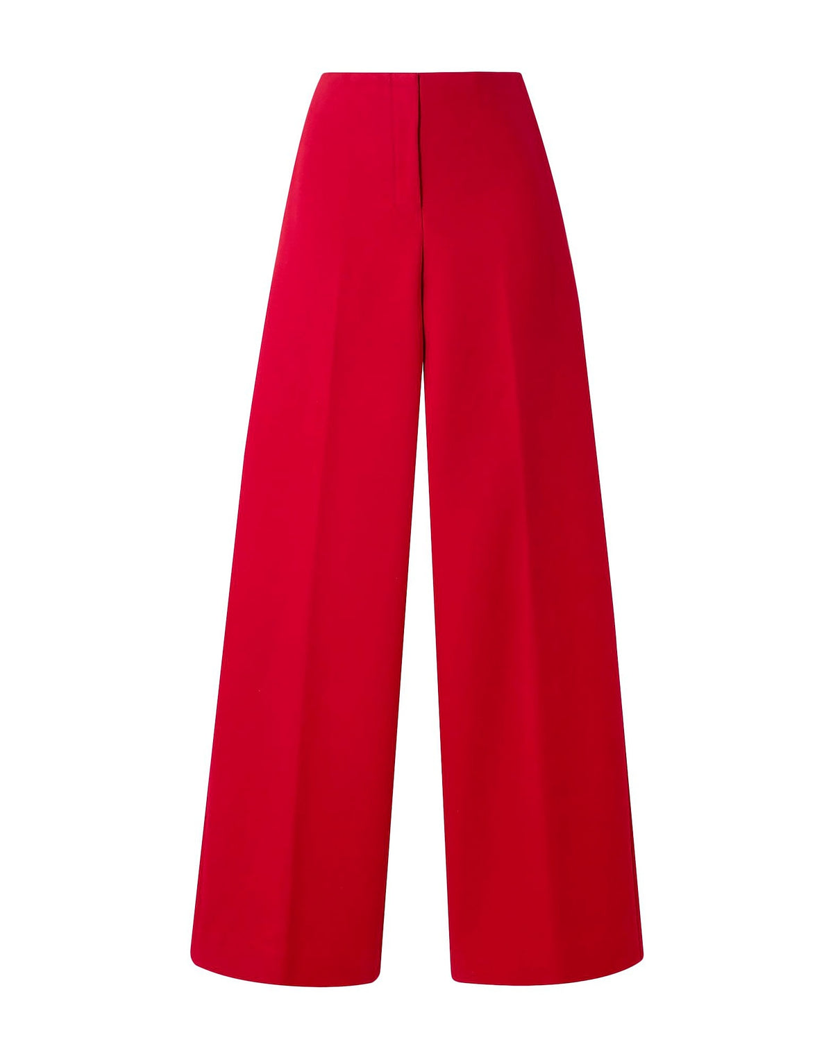 Theory Womens Pants - Red