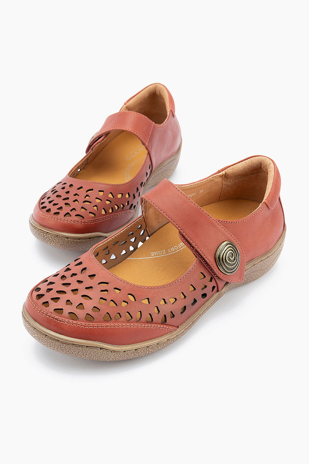 Klouds Piper Red