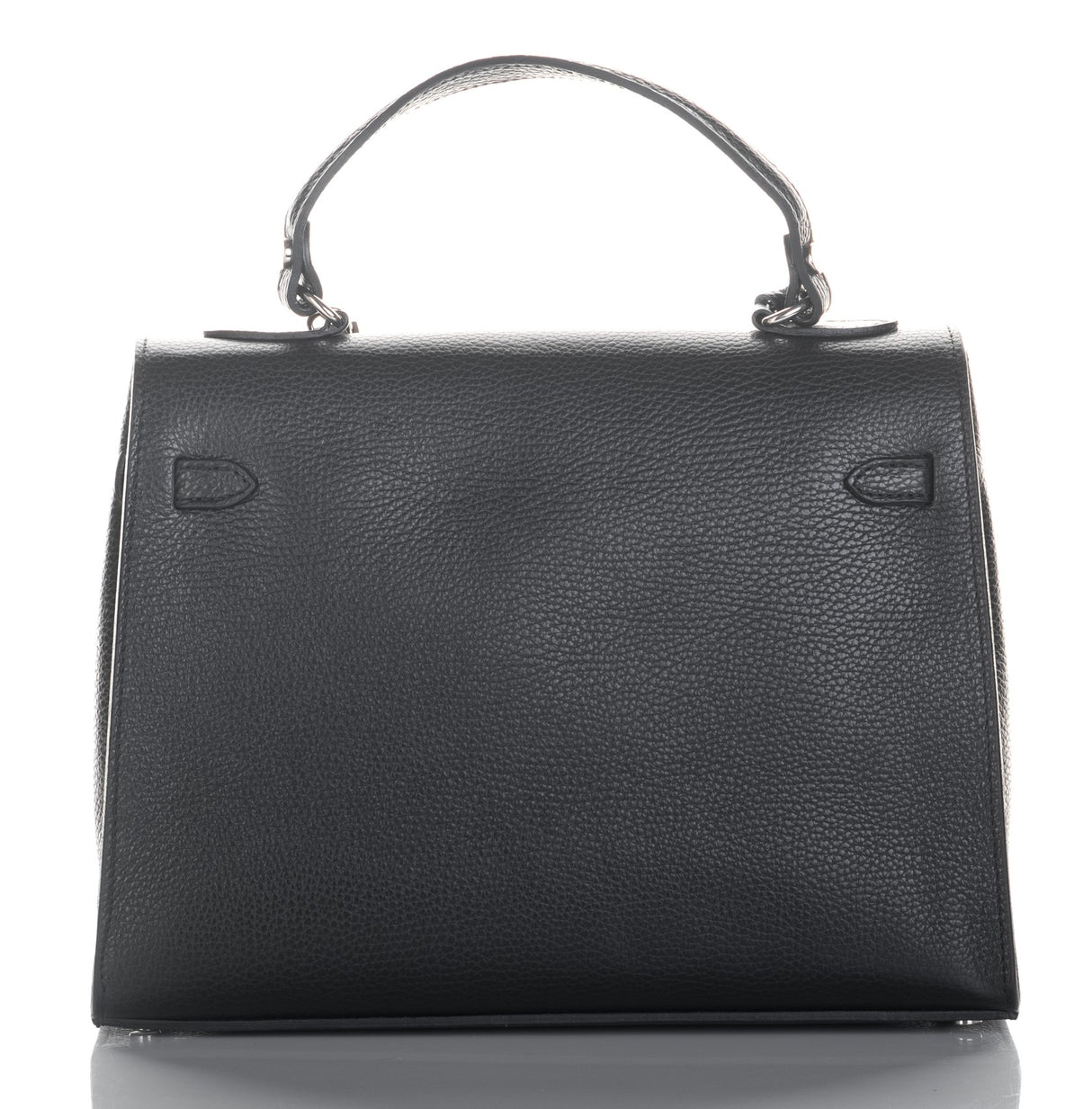 Bosccolo Handbag - Black