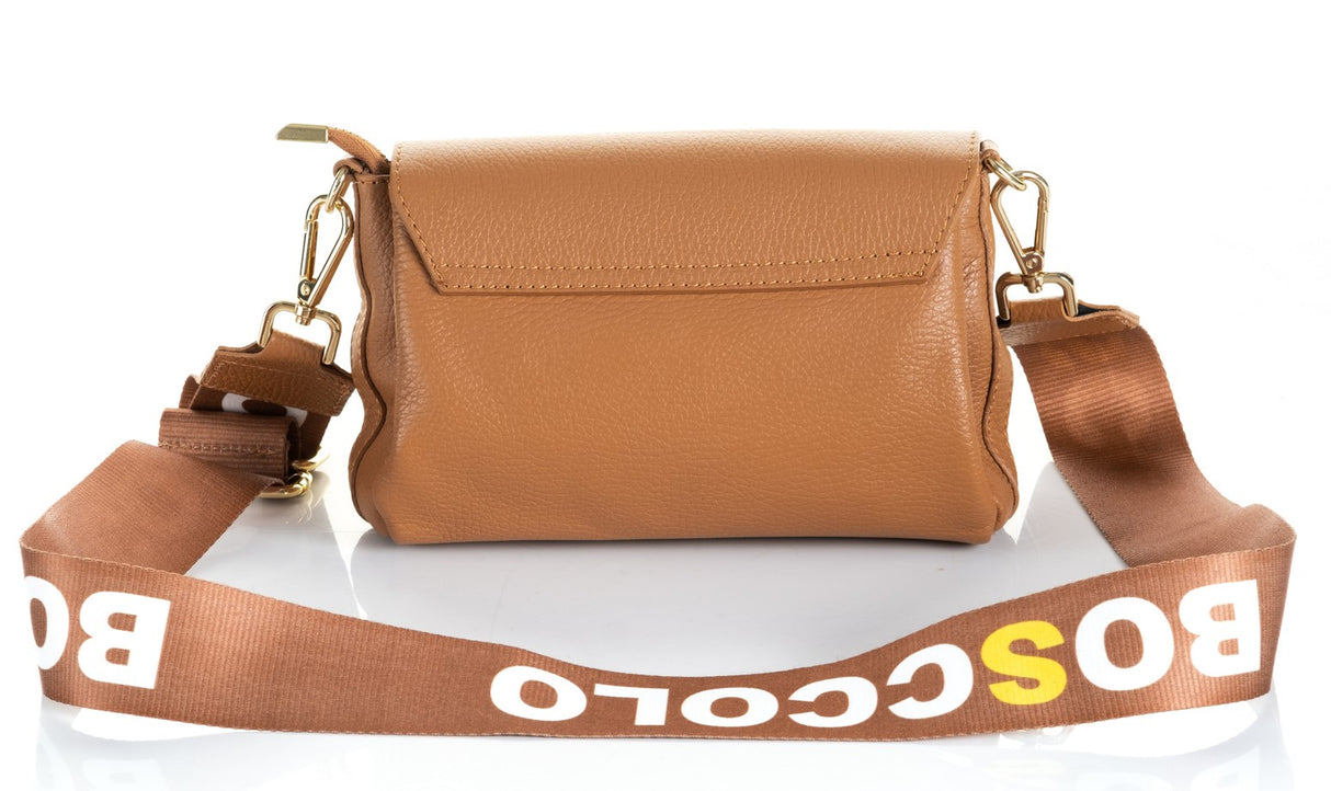 Bosccolo Crossbody - Ginger