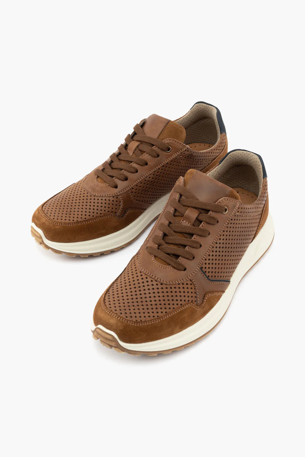 IMAC Womens Saronno 552440 - Brown