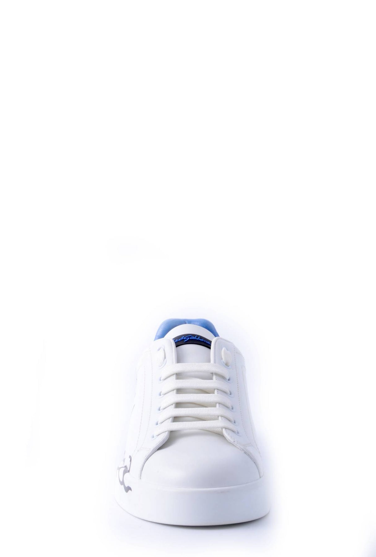 Dolce & Gabbana Men Portofino Sneakers