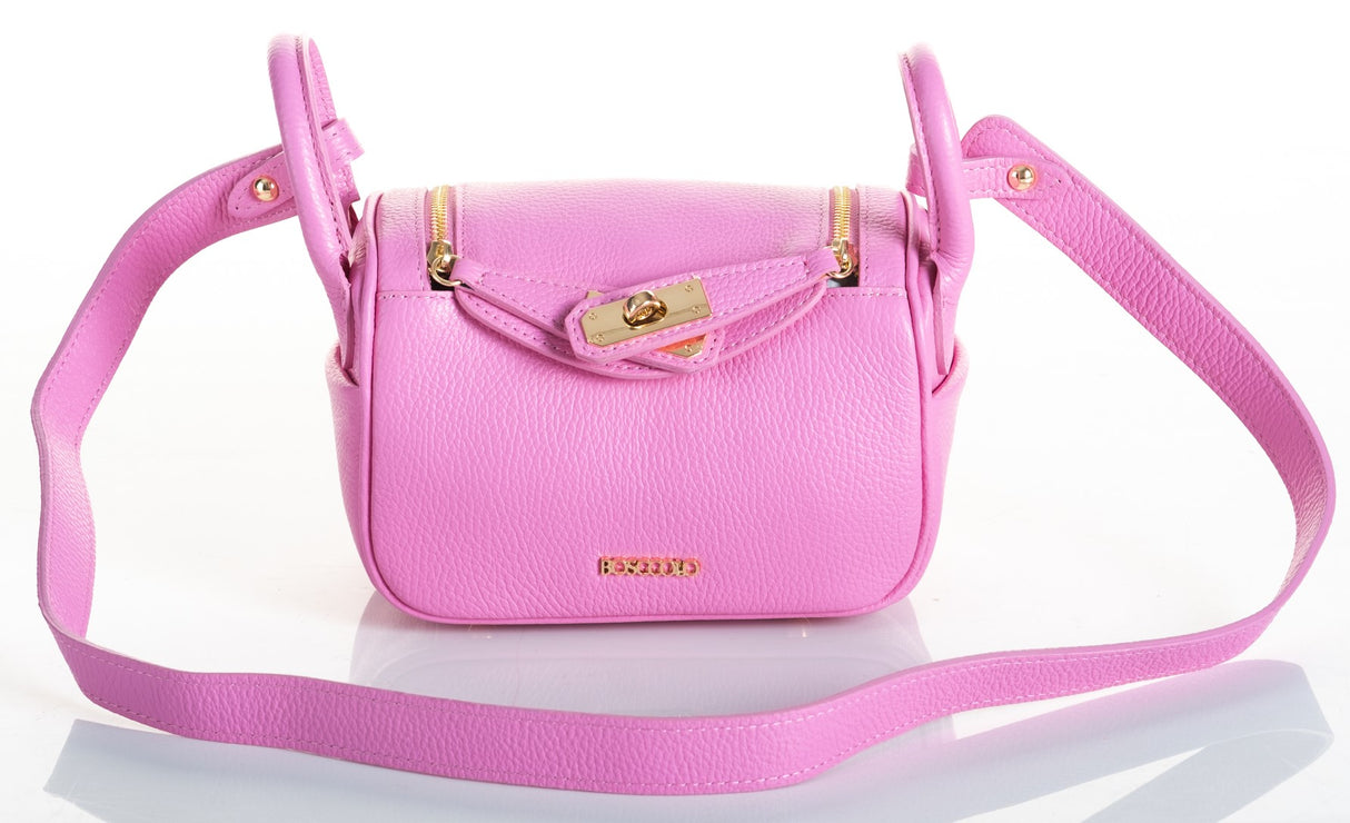 Bosccolo Trunkbag - Pink