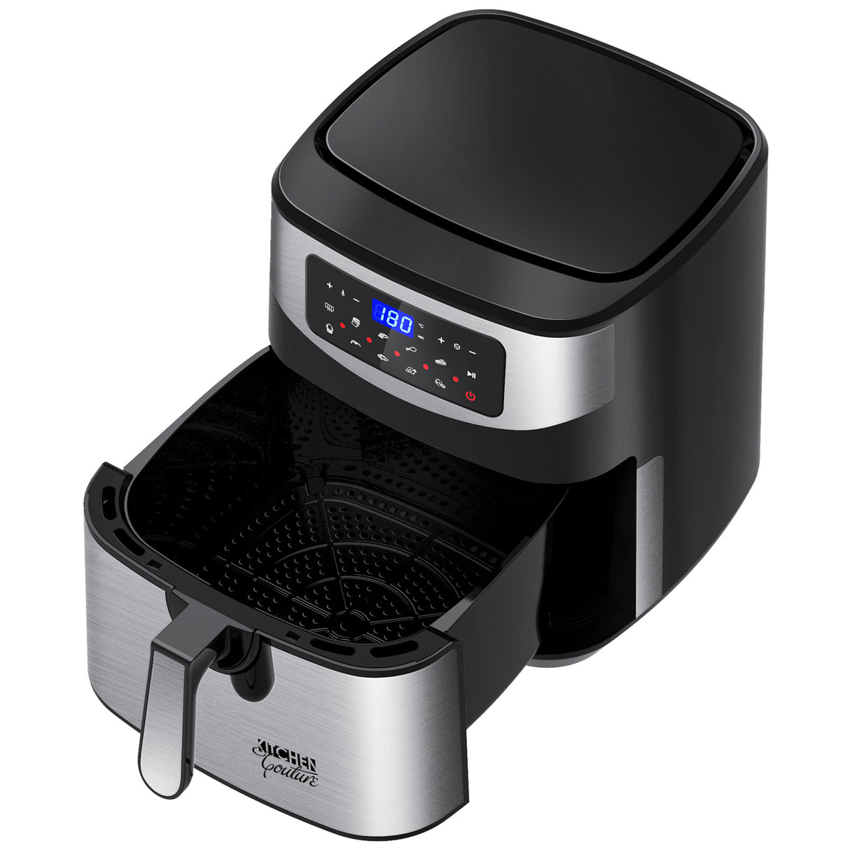 Kitchen Couture Digital 12L Air Fryer