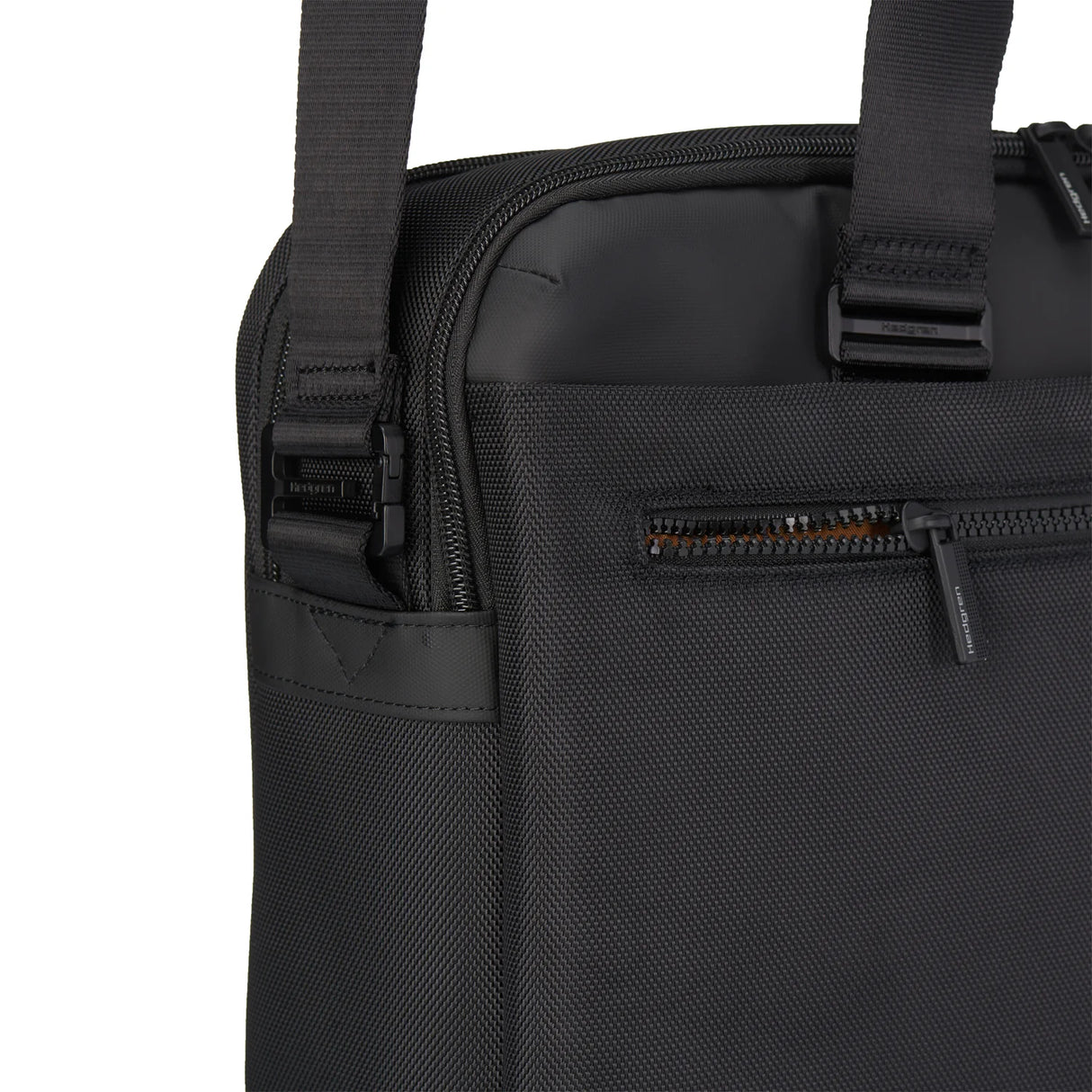 Hedgren Byte Briefcase 15.6" - Black