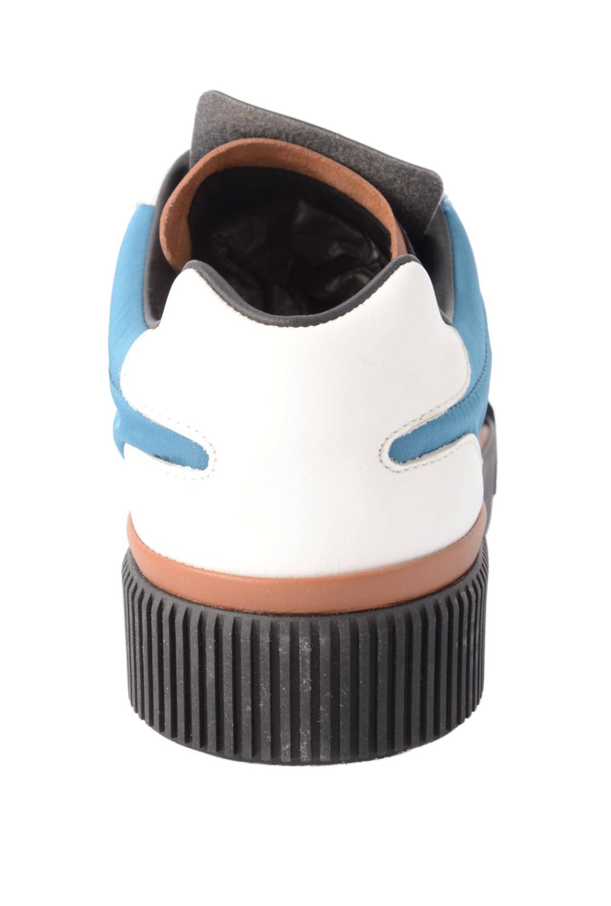 Dolce & Gabbana Men NEw Miami D.N.A. Sneakers