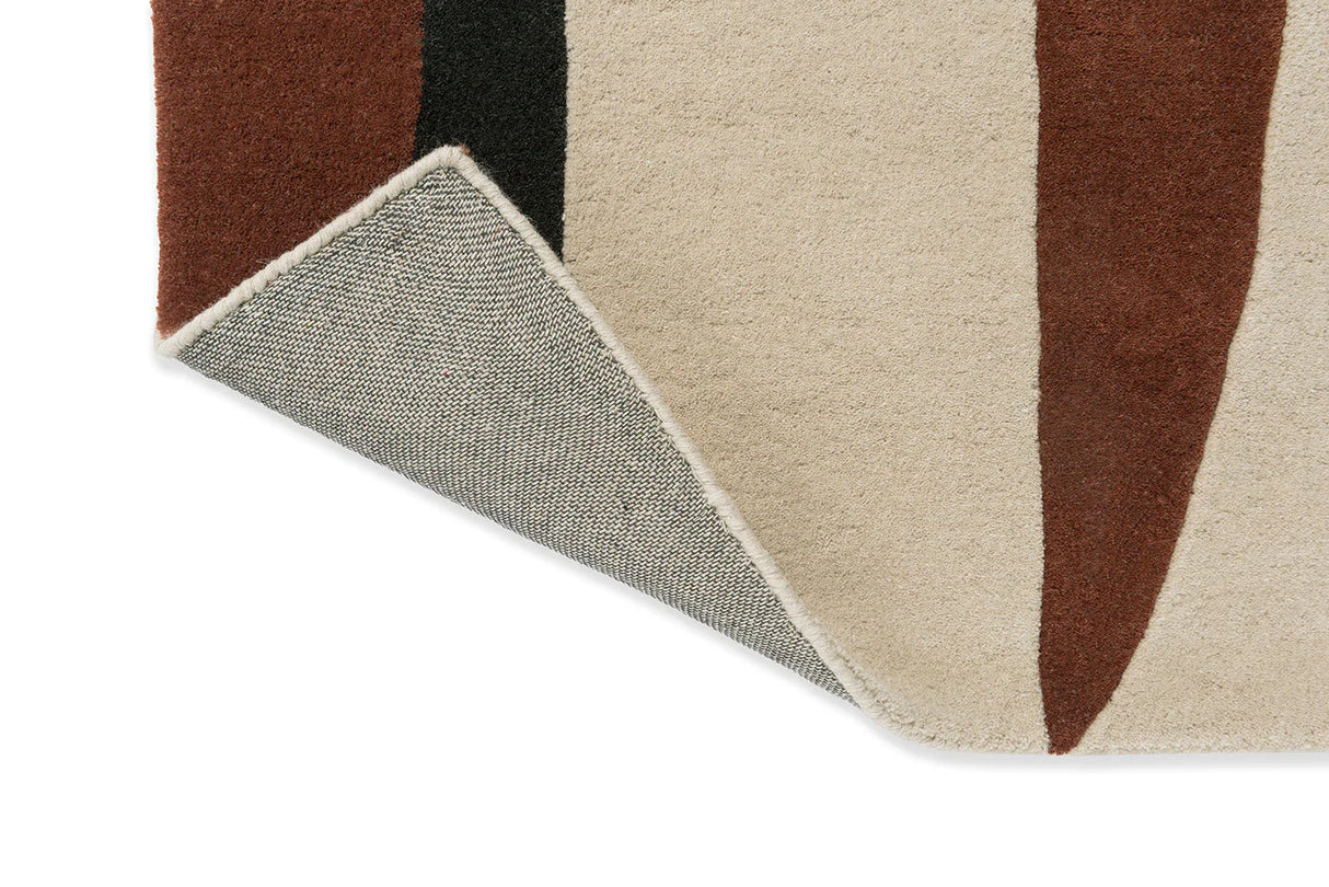 Harlequin Torillo Cornflower/walnut 143905 Rug