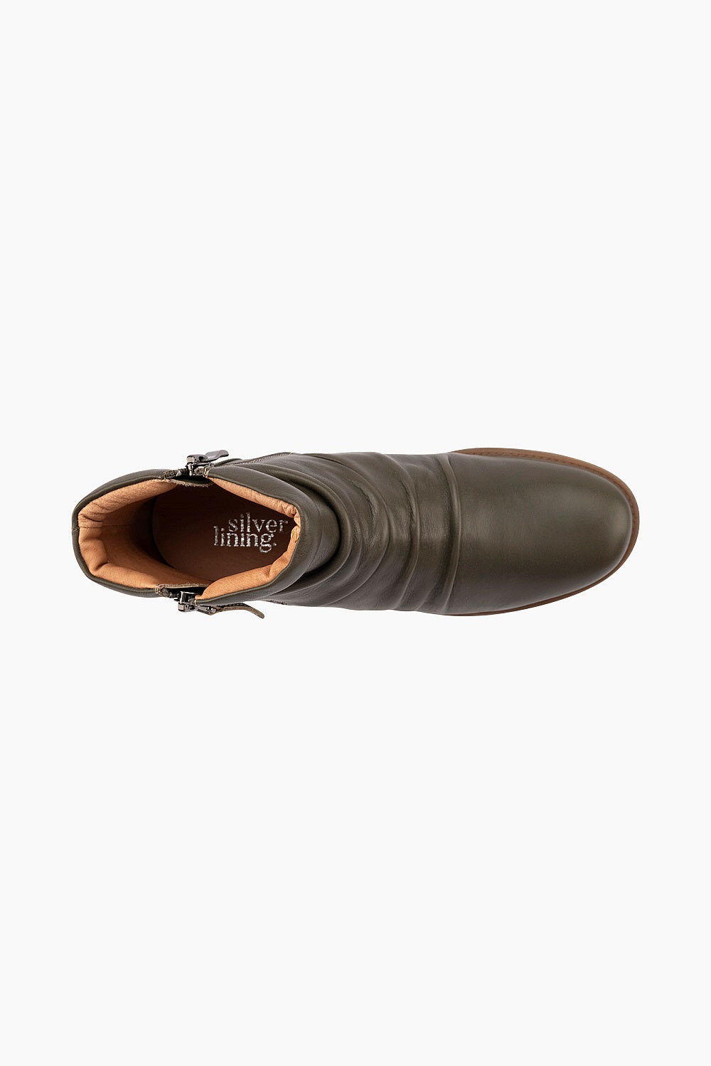 Silver Lining Tamara Khaki