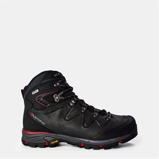 Karrimor Cheetah Waterproof Walking Boot Mens