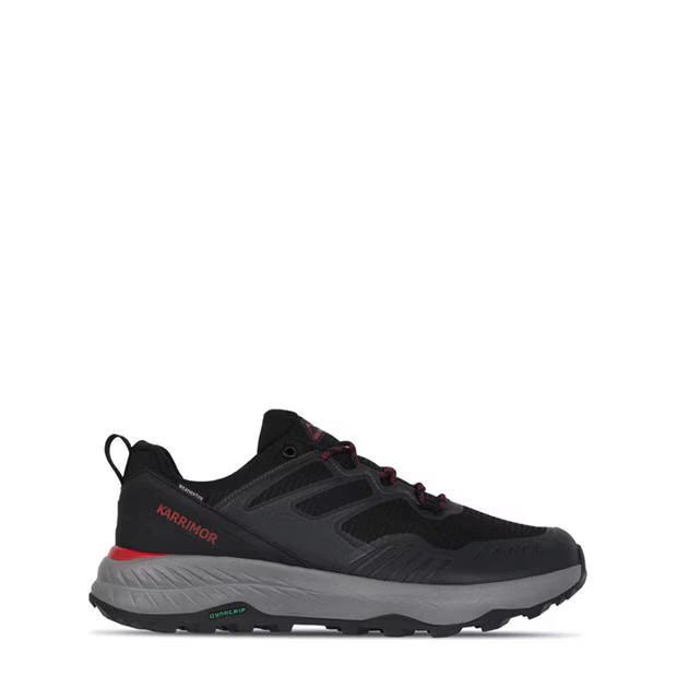 Karrimor Mens Haraka Waterproof Mens Walking Shoes - 8 42