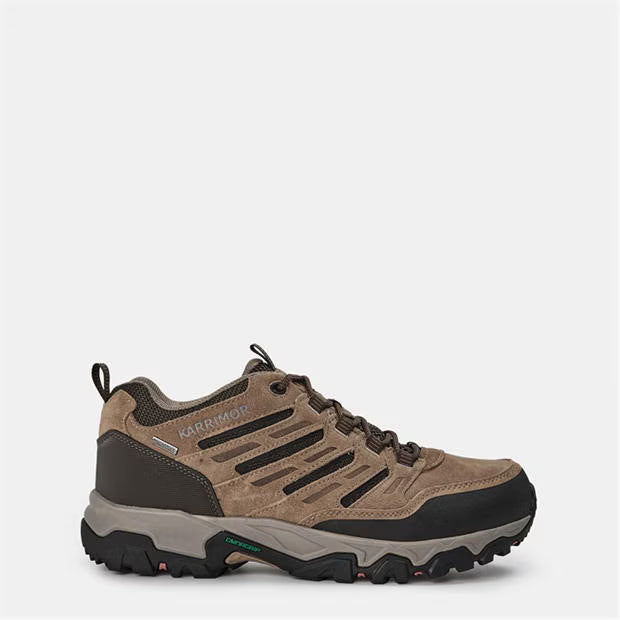 Karrimor Mount Waterproof Walking Shoes Mens