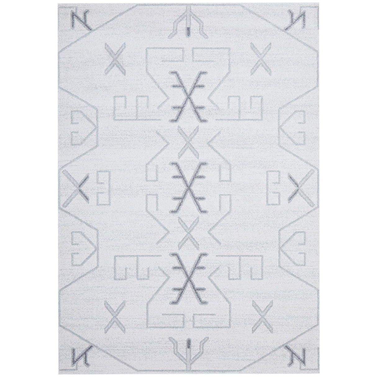 Paradise Cala Grey Rug