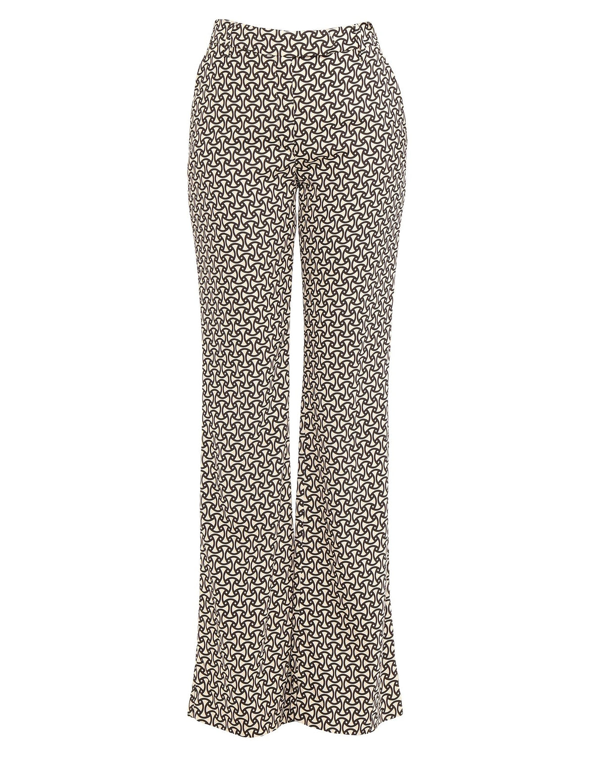 True Royal Womens Pants - Black