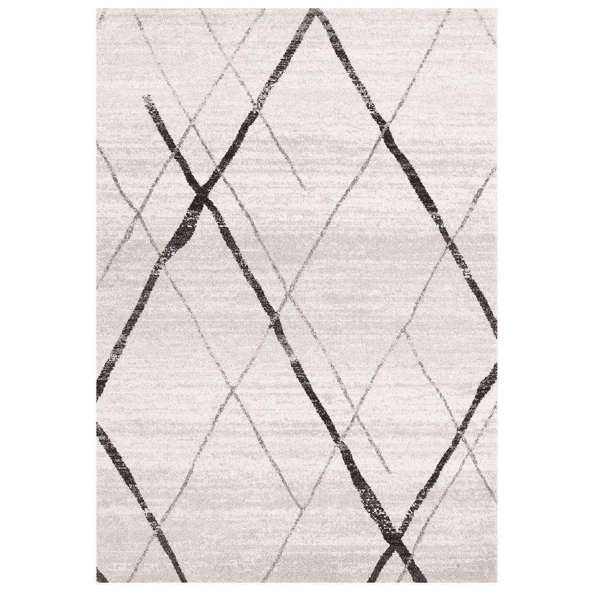 Oasis 452 Grey Rug