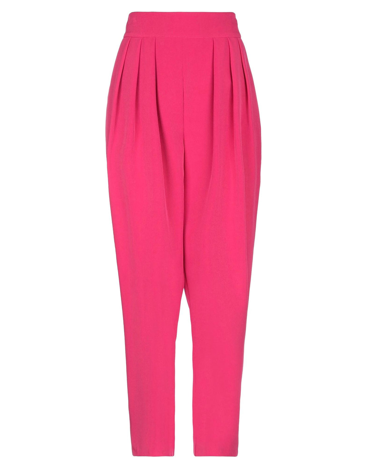 Actualee Womens Pants - Fuchsia