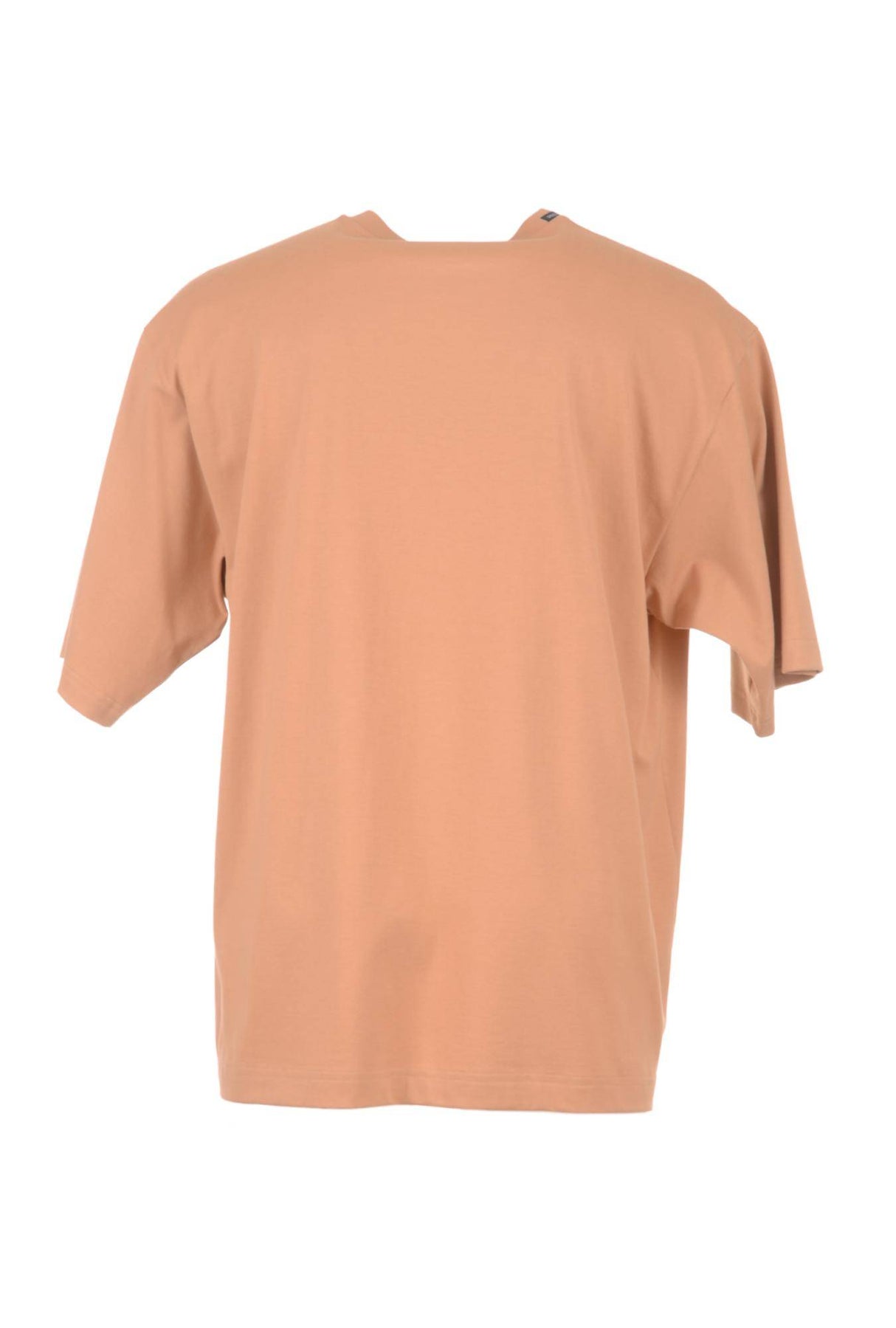 Dolce & Gabbana Men Short Sleeve T-shirt