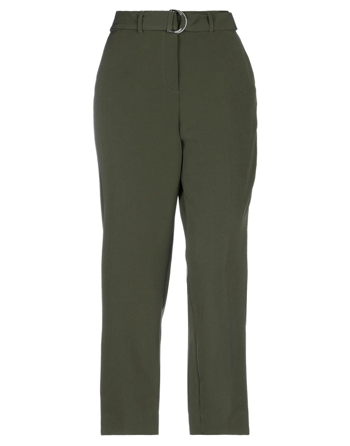 Liu •Jo Womens Pants - Military green
