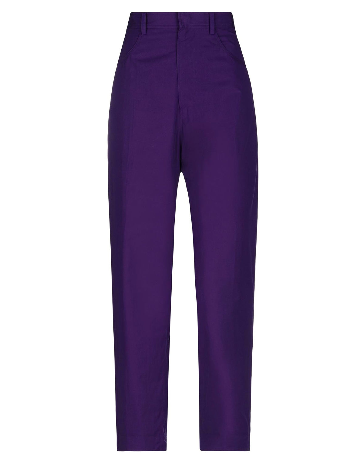 Sofie D'Hoore Womens Pants - Purple