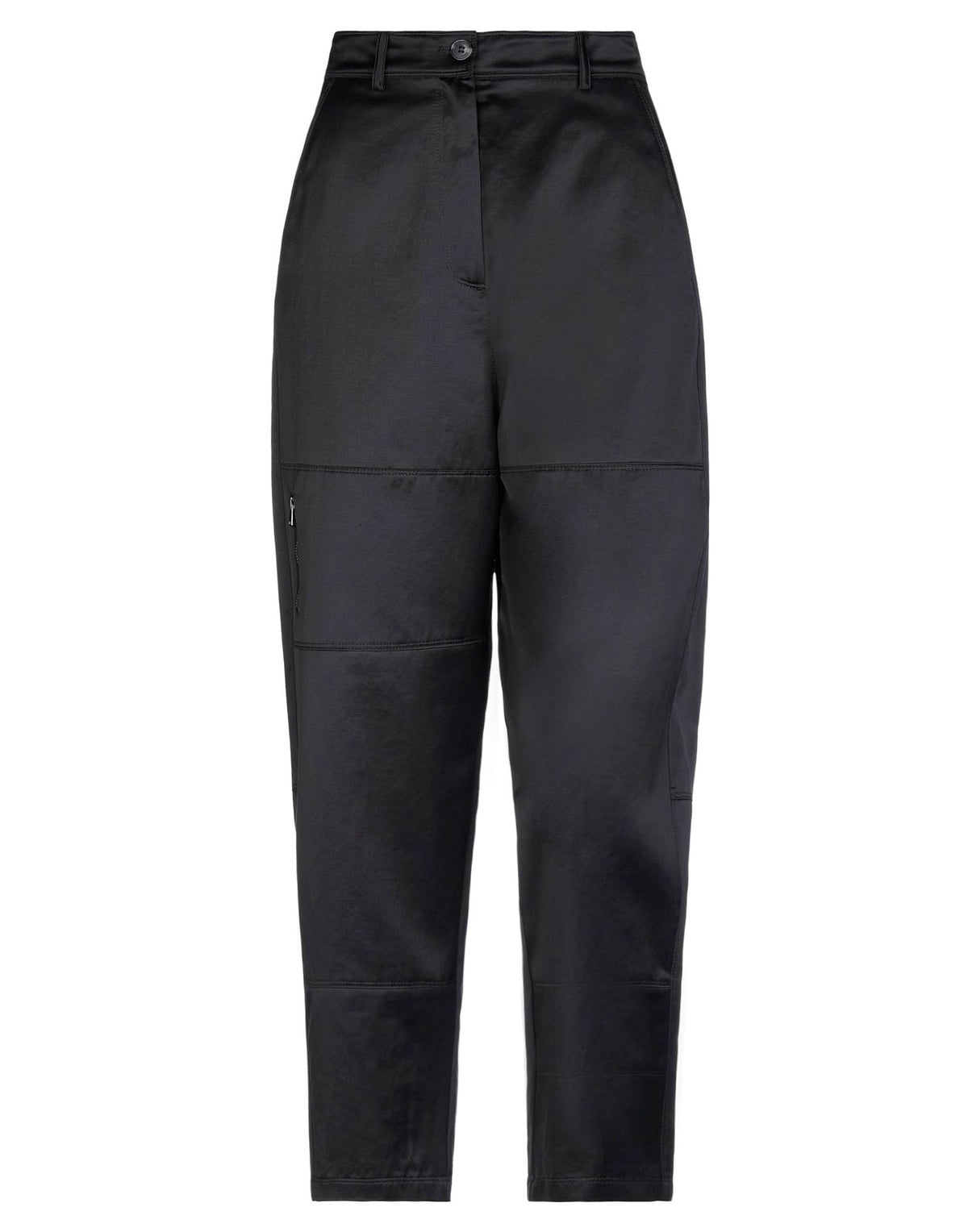 Pinko Womens Pants - Black