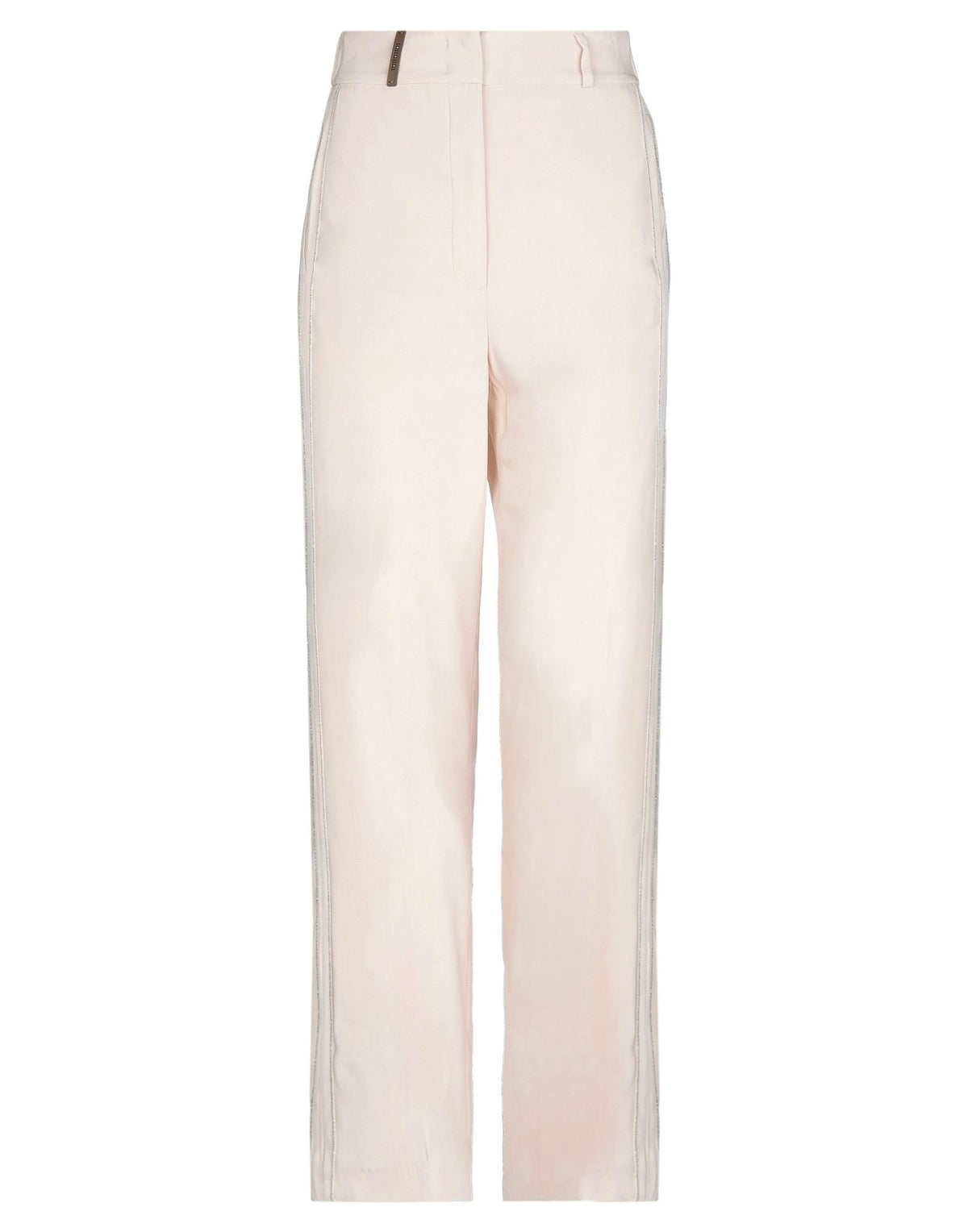 Peserico Womens Pants - Beige