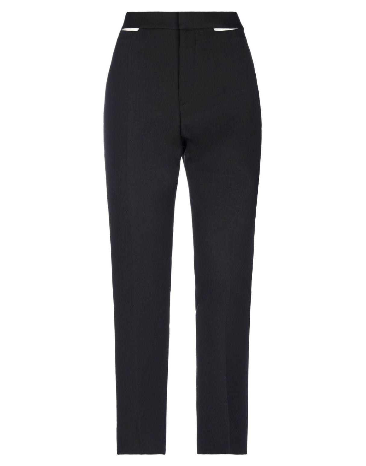 Haider Ackermann Womens Pants - Black
