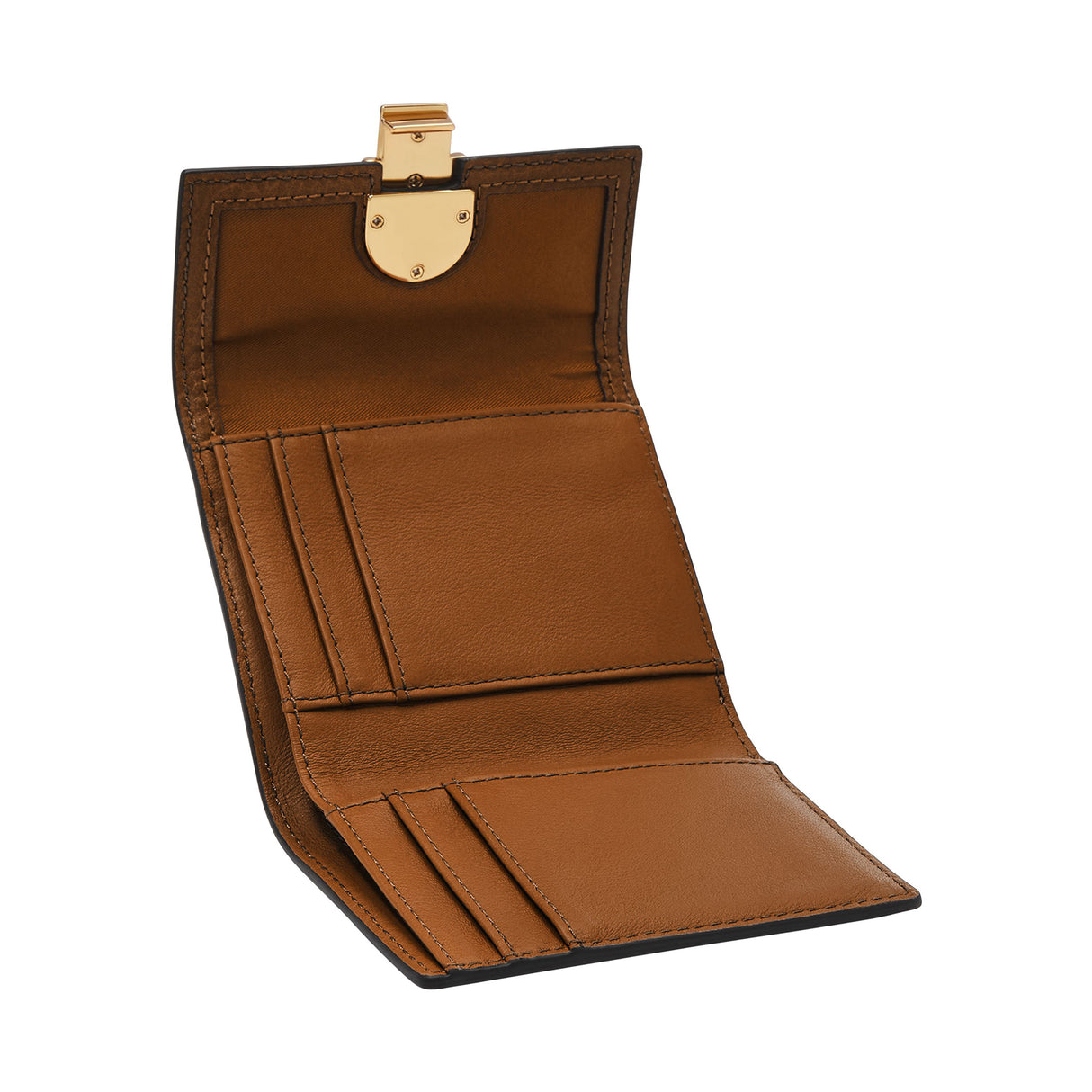 Fossil Avondale Brown Wallet