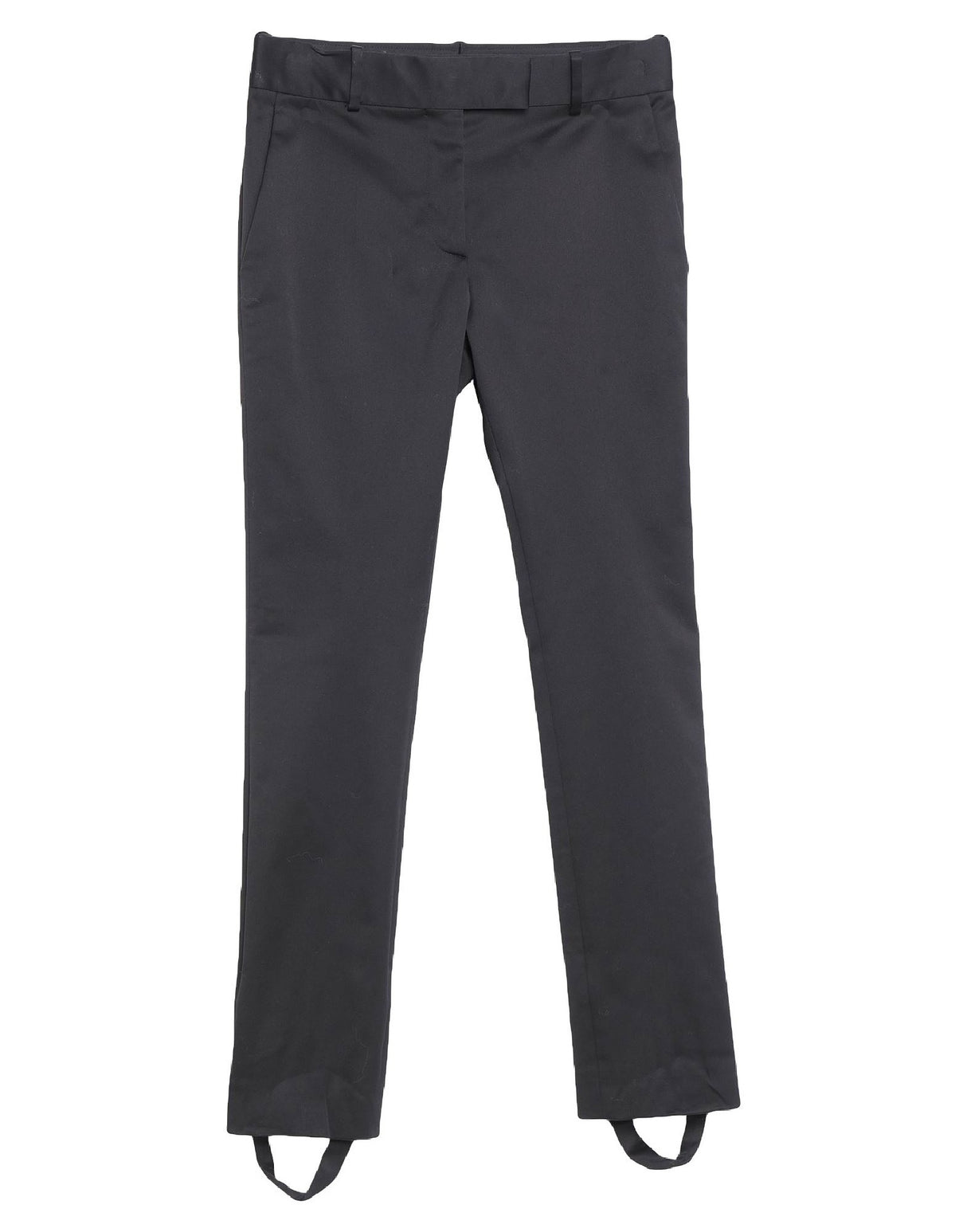 Tom Ford Womens Pants - Black