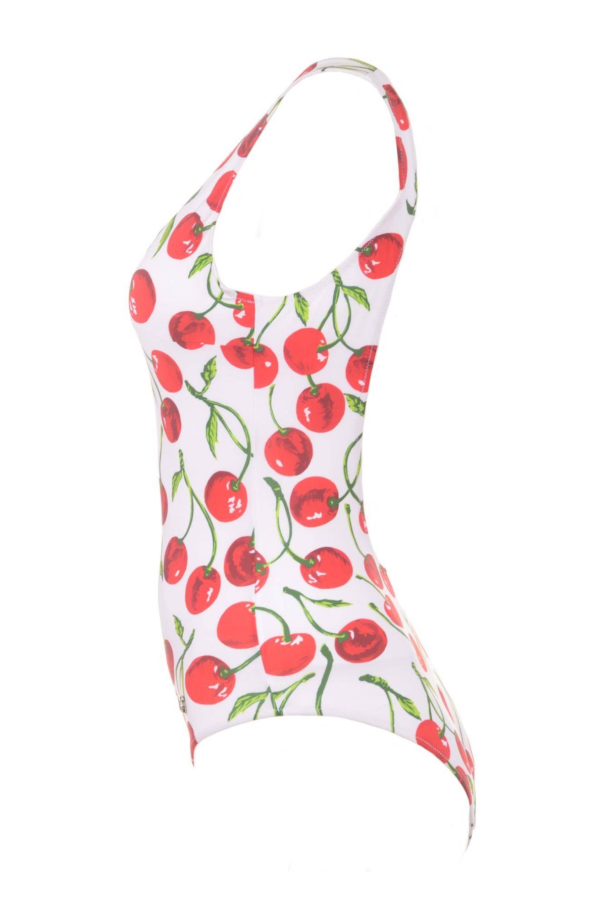 Dolce & Gabbana Women Cherries Costume