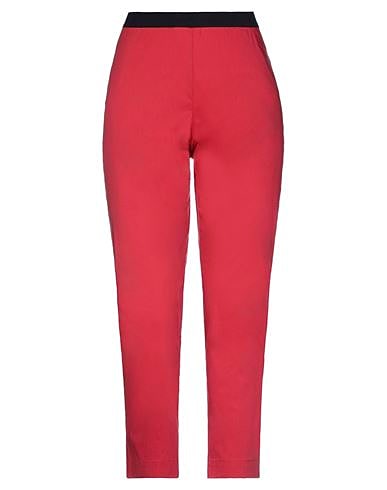 Liviana Conti Womens Pants - Brick