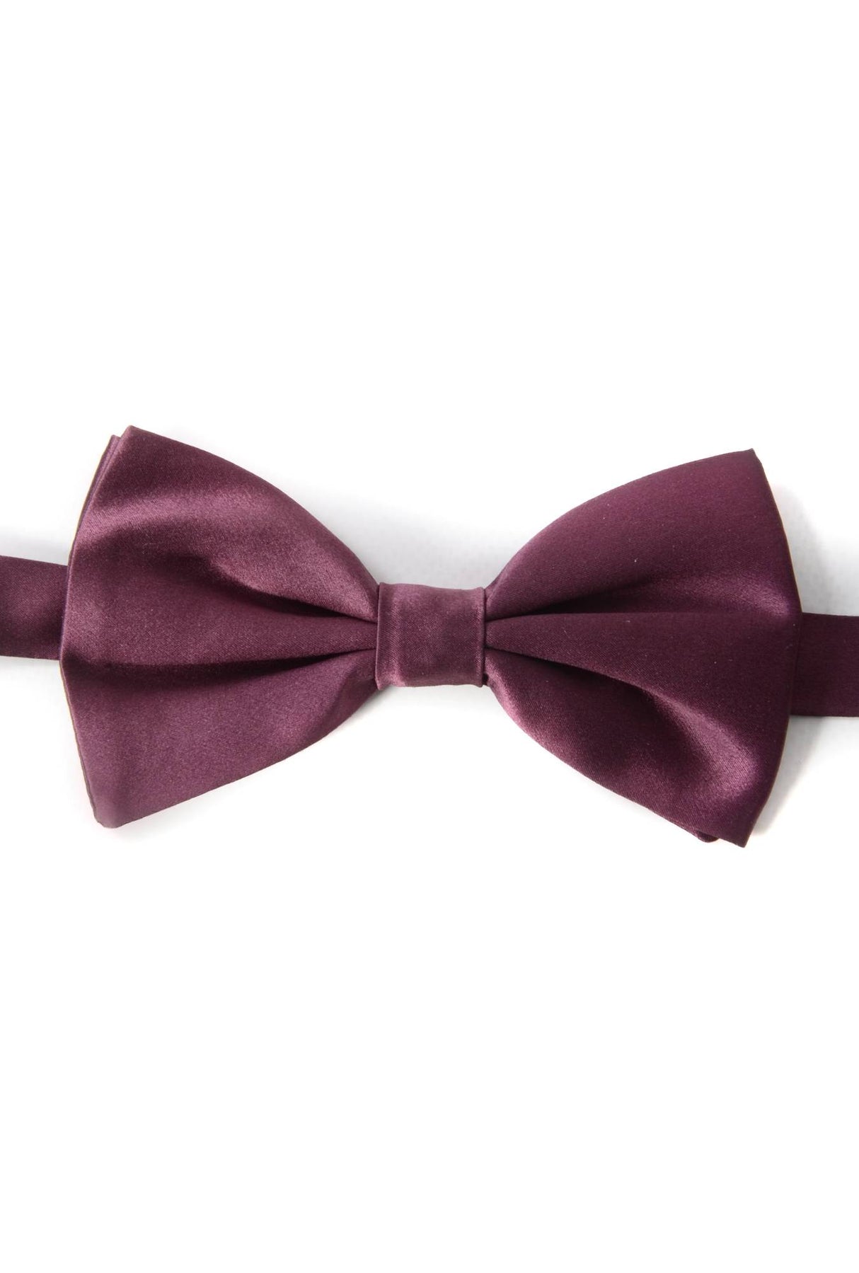 Dolce & Gabbana Men Bow Tie