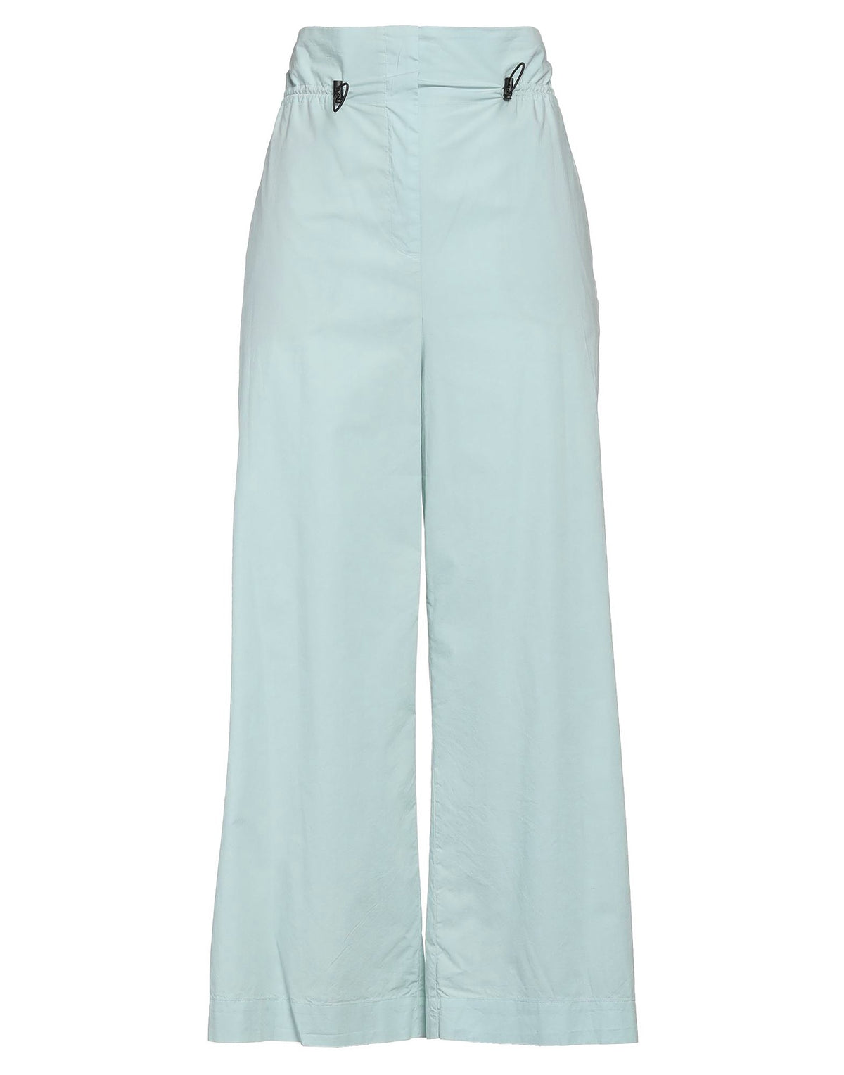 Erika Cavallini Womens Pants - Sky blue