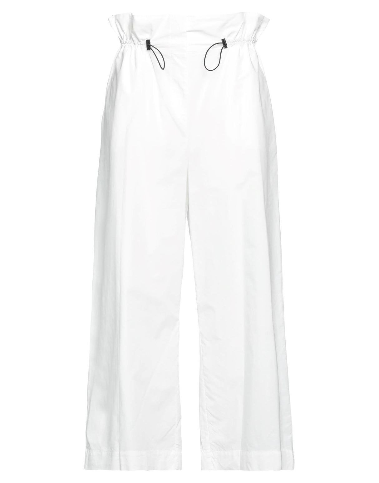 Erika Cavallini Womens Pants - White