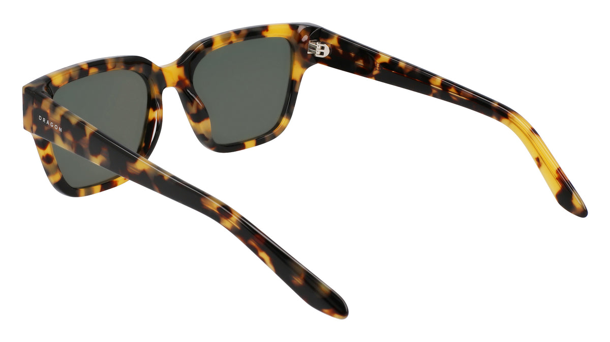 Dragon DR ROWAN LL Unisex Sunglasses - Tokyo Tortoise