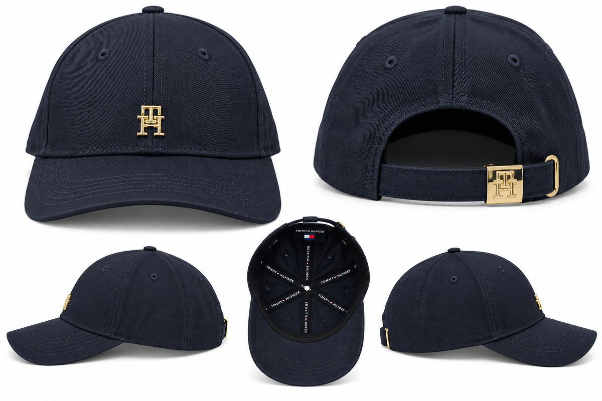 Tommy Jeans Women's Baseball Cap