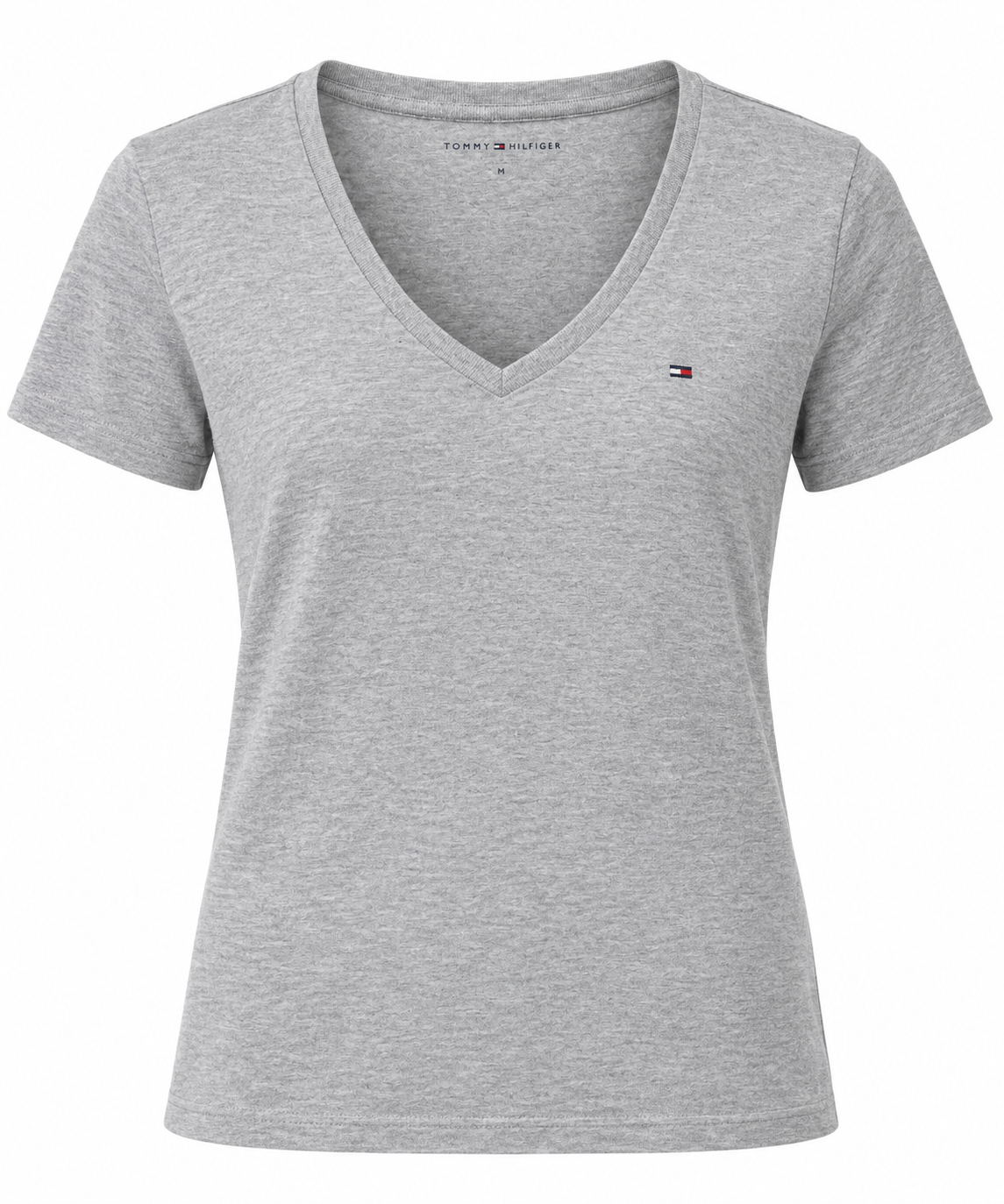 Tommy Hilfiger Women's Short Sleeves VNK Fave Core