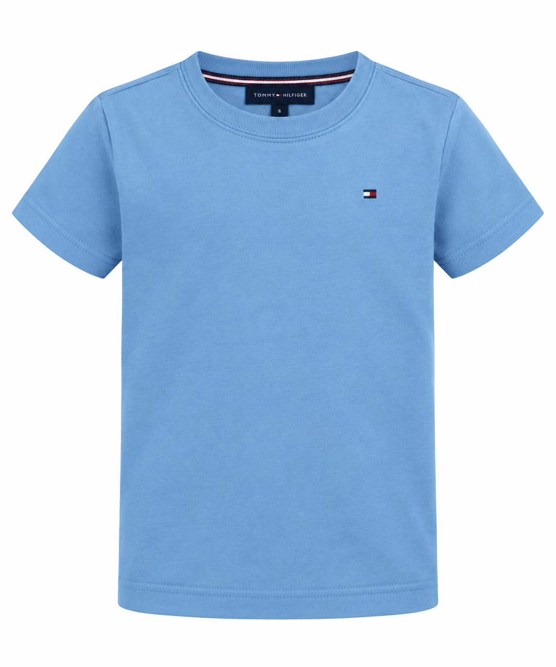 Tommy Hilfiger Boys Nantucket Tee - Nantucket Blue